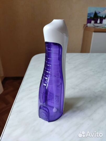 Портативный Ирригатор B.well WI-911 на запчасти