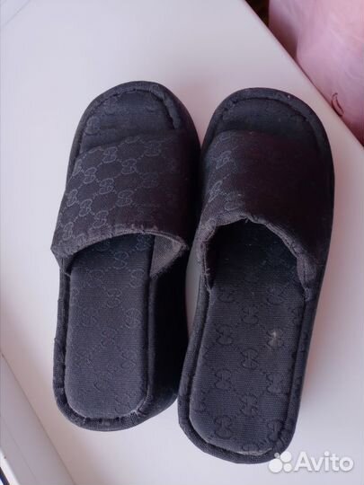 Летние патинка