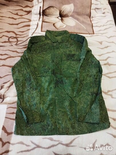 Военная форма