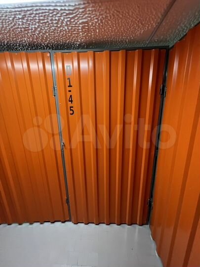 Склад, 4.08 м²