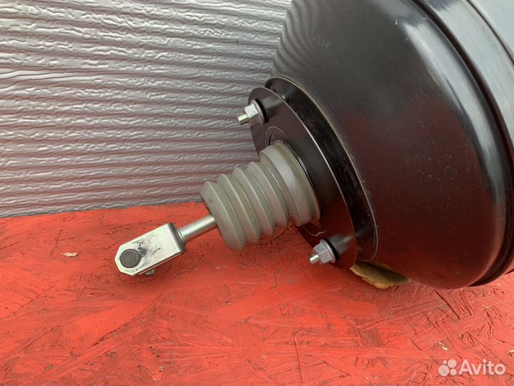 Вакуумный усилитель тормозов bmw f20 f30