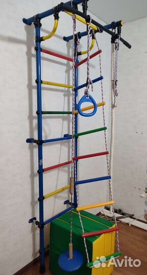 Шведская стенка