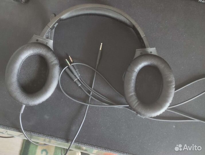 HyperX cloud Stinger