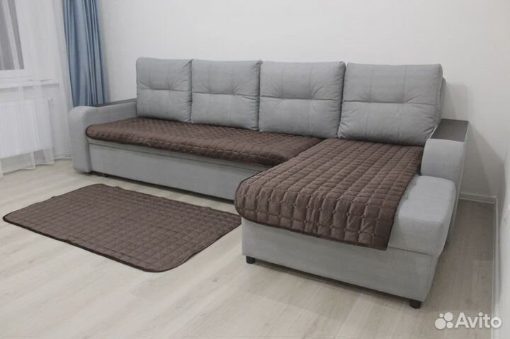 Дивандек из 3 комлпетов