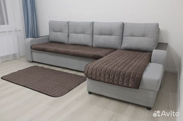 Дивандек из 3 комлпетов