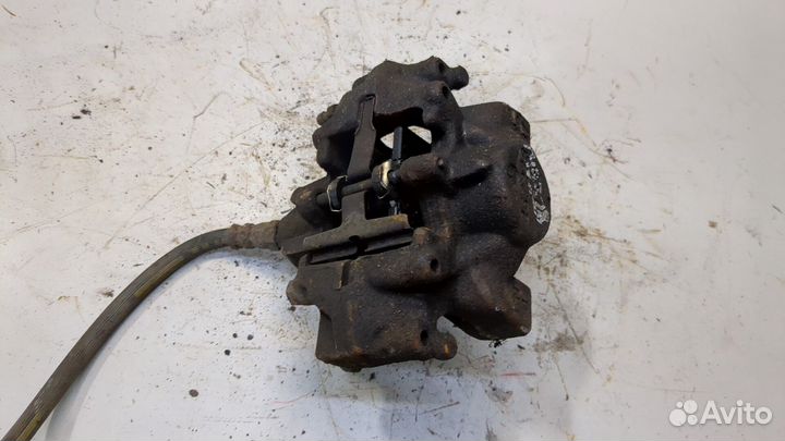 Суппорт Mercedes CLC, 2008