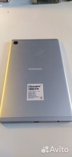 Планшет Samsung Galaxy Tab A7 Lite LTE (SM-T225)