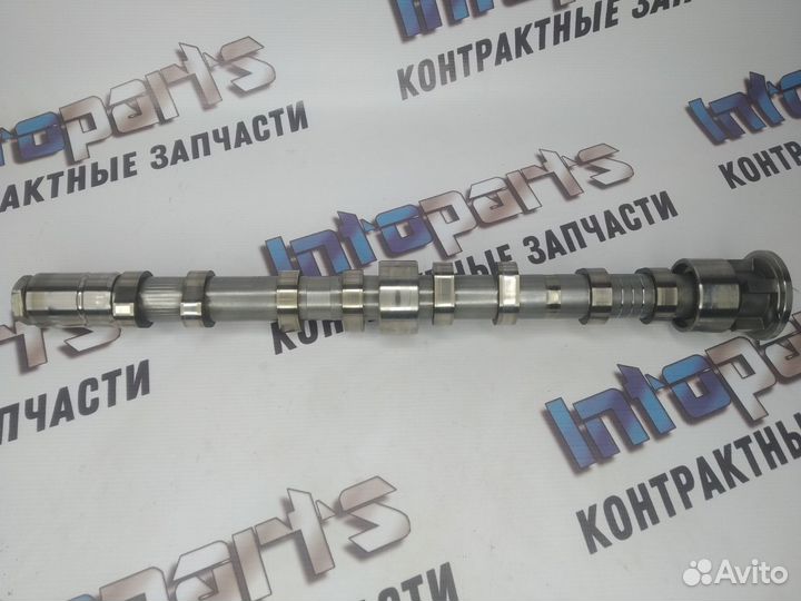 Распредвал впускной Volkswagen Polo 5 cfna 2013