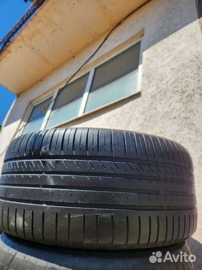 Mayrun MR500-PCR 275/40 R19 101Y