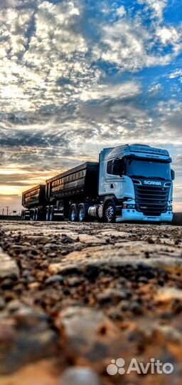 Переезды от 200км