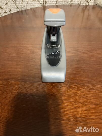 Мощный степлер Reiter HS-60 до 60 листов