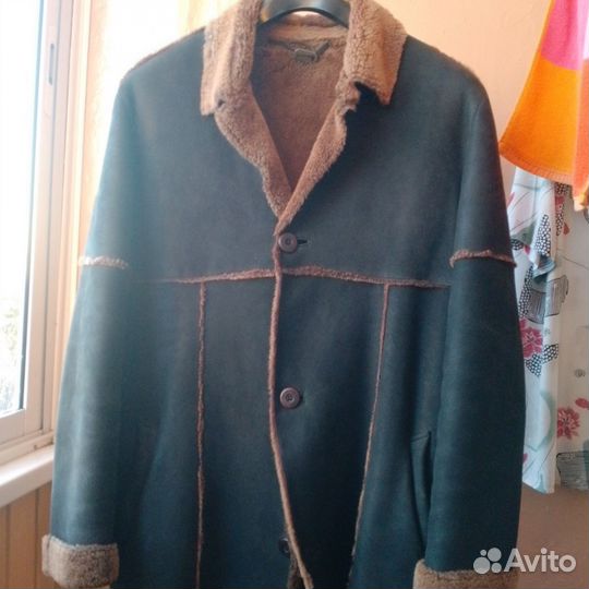 Дубленки