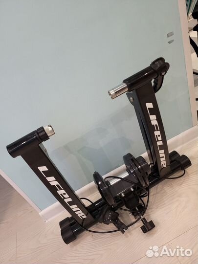 Велостанок LifeLine