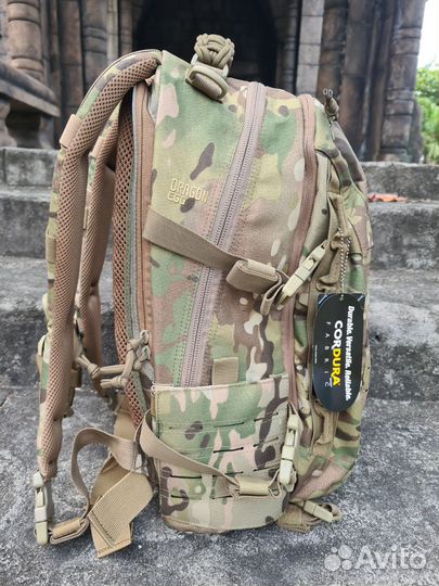 Рюкзак Direct Action Dragon Egg MK2 25L Multicam