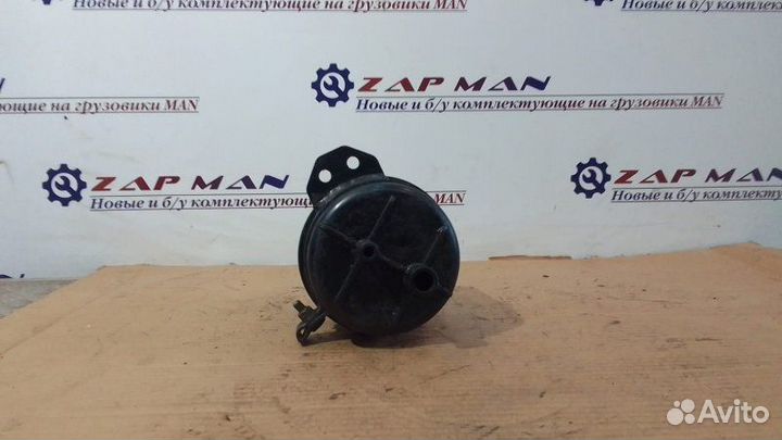 Бачок гидроусилителя Man Tga Tgs Tgx