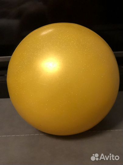 Мяч для художественной гимнастики 17