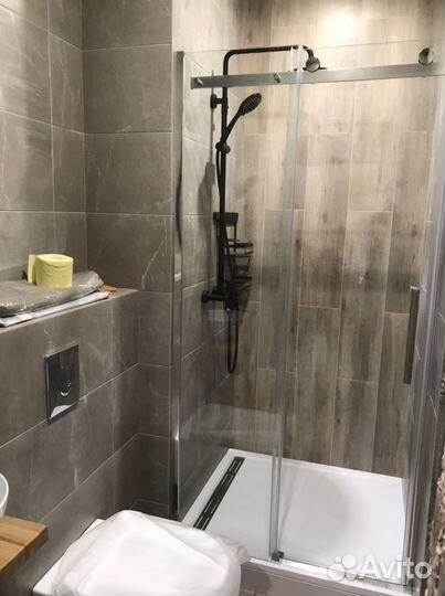 Ремонт квартир