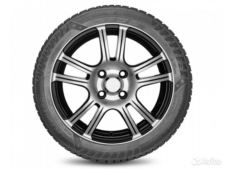 Torero MP30 205/65 R15 99T