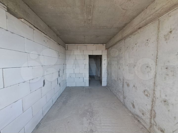 2-к. квартира, 60 м², 8/9 эт.