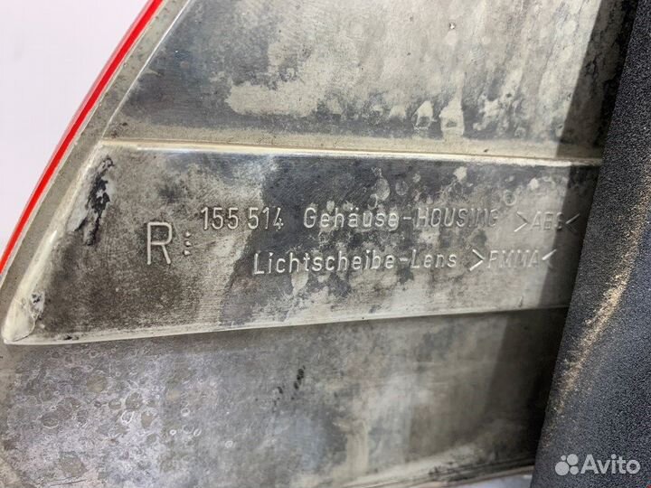 Фонарь задний для BMW 7-Series (E65/E66)