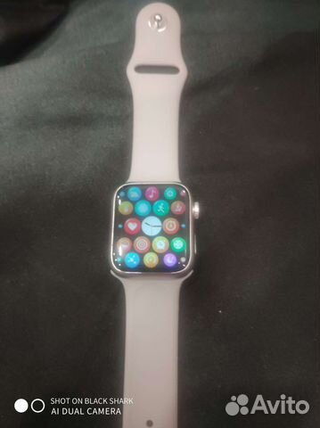 GS 7 PRO MAX торг