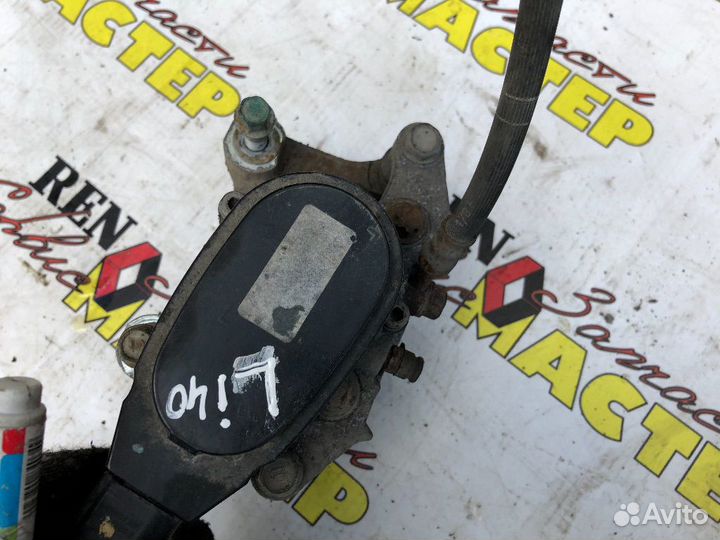 Суппорт задний левый Hyundai i40 VF (2011-2015) 20