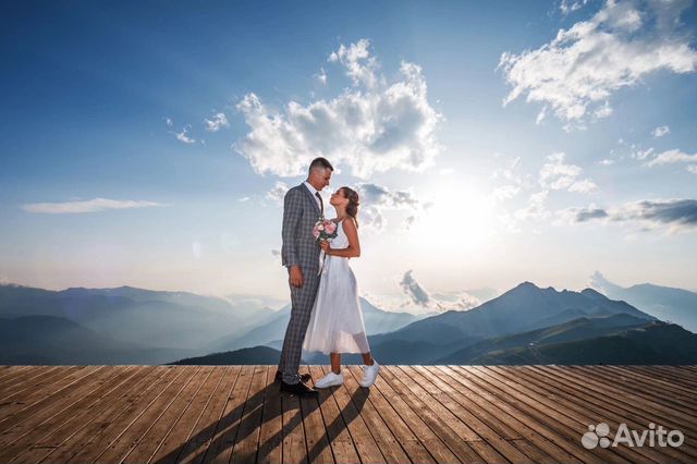 Фотограф Сочи Love Story