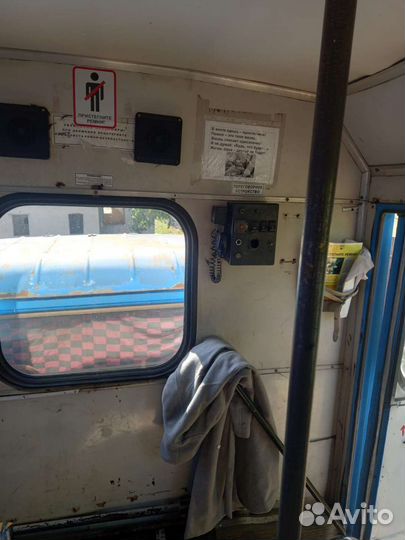 Шасси Урал 32551-0010-41, 2007