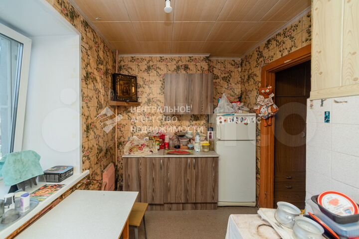 2-к. квартира, 48,4 м², 3/12 эт.