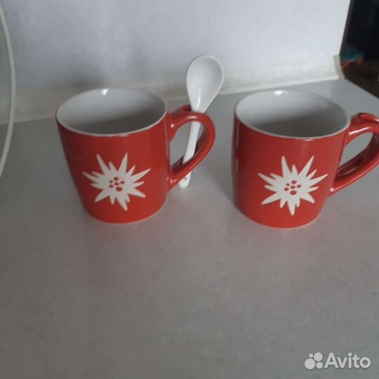 Набор кружек