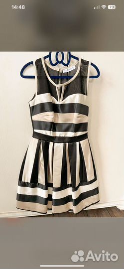 Платье женское