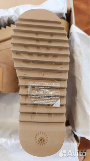 Угги женские