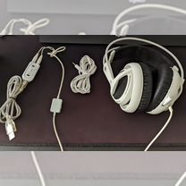 SteelSeries Siberia v2