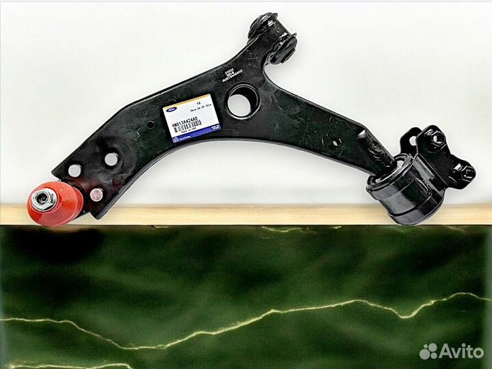 Рычаг передний Fоrd Kuga I,Focus II,C-Max,Vоlvo C3