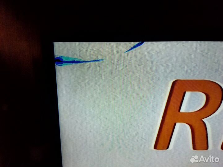 Телевизор бу telefunken