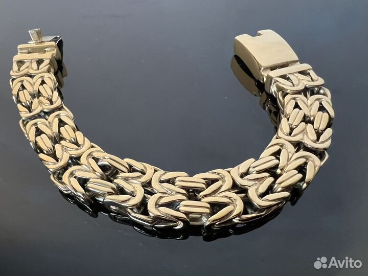 Браслет мужской