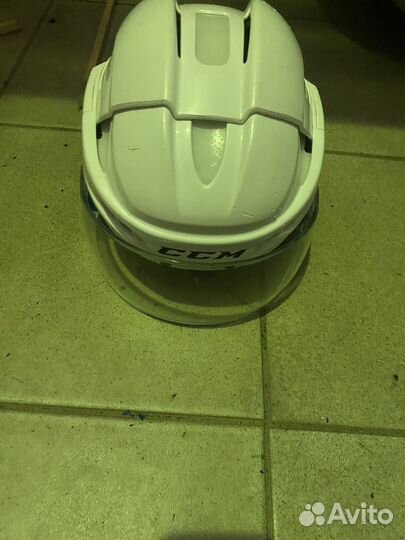 Форма хоккейная