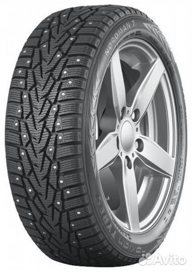 Ikon Tyres Nordman 7 205/60 R16 96T