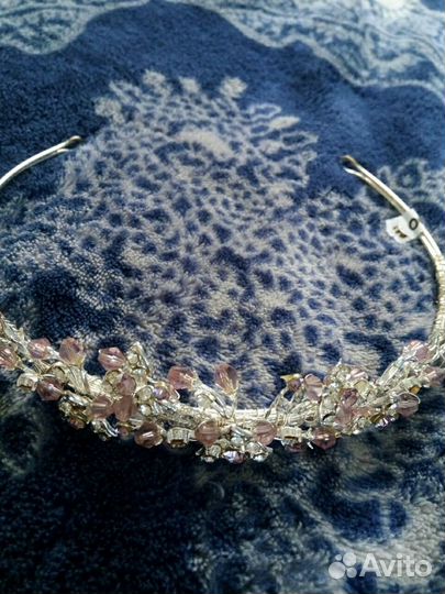 Новая диадема