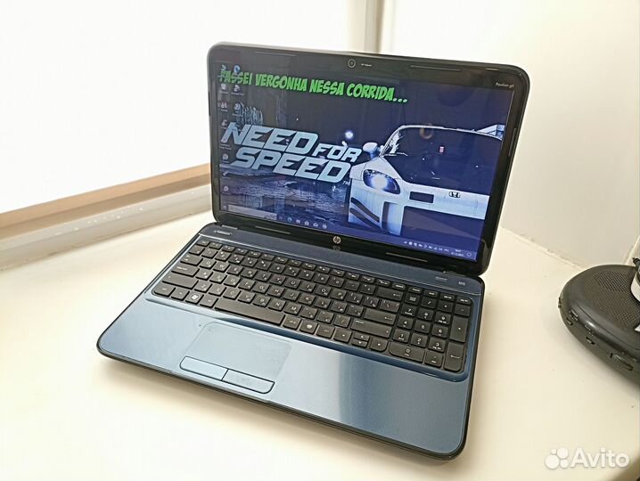 Ноутбук игровой Intel Core i7/i5/i3/SSD