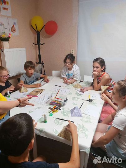 Репетитор по английскому языку, курсы английского