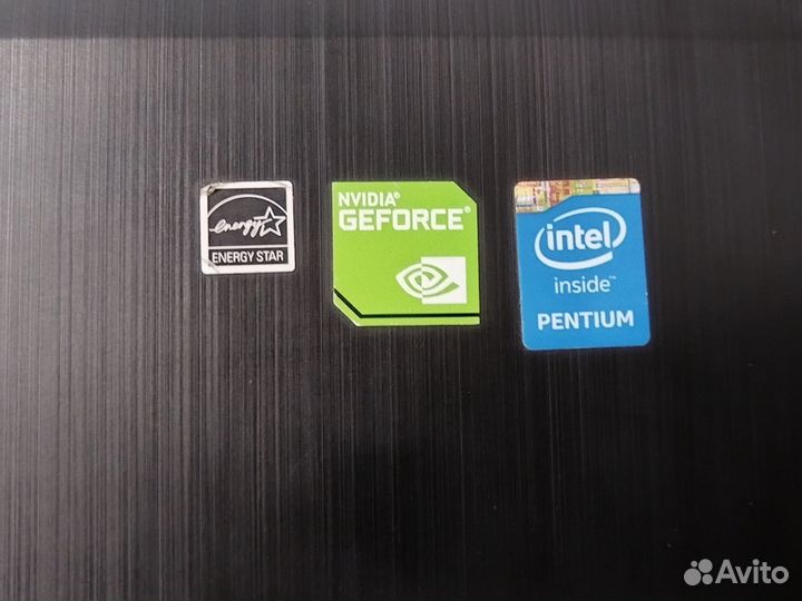 Ноутбук lenovo