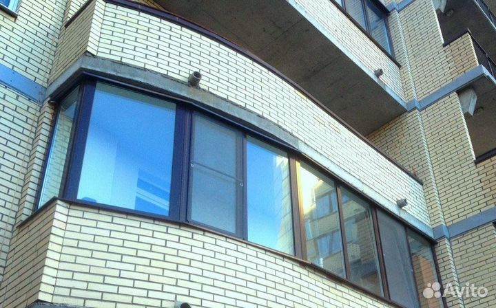 Окна Пластиковые