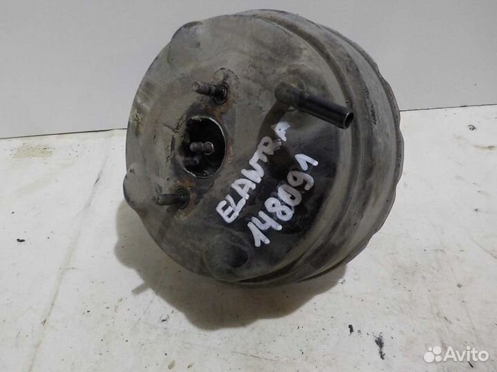 Вакуумный усилитель тормозов Hyundai Elantra