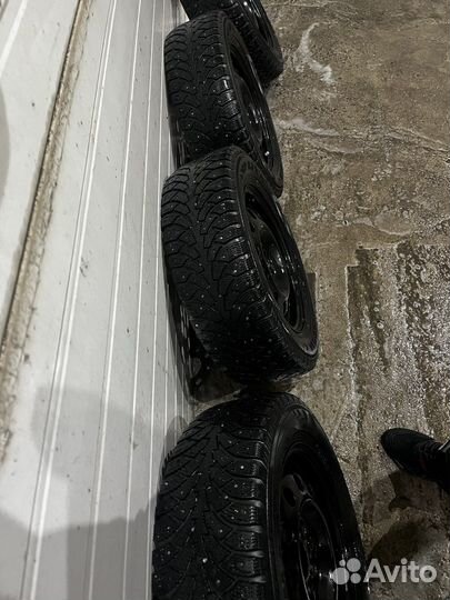 Nordman Nordman 4 185/65 R14 90T