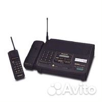 Факс в отличном состоянии