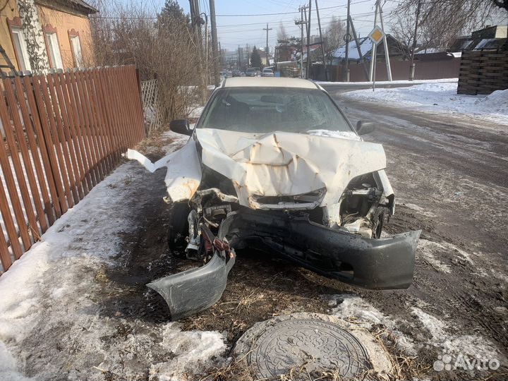 Honda partner в разбор