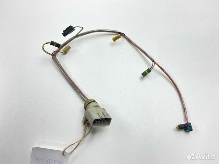 Проводка АКПП Toyota Rav4 ACA35 1azfe 2006