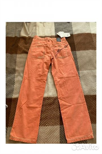 Джинсы gianfranco ferre мужские