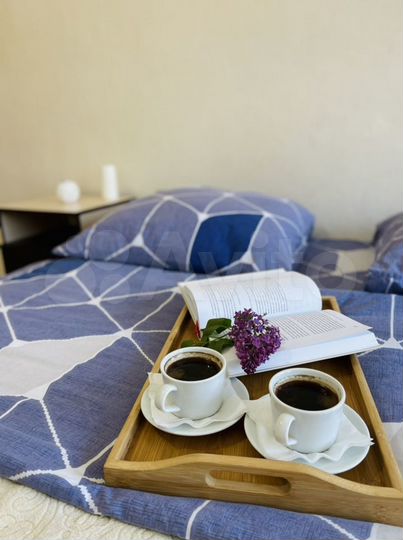 1-к. квартира, 35 м², 3/5 эт.